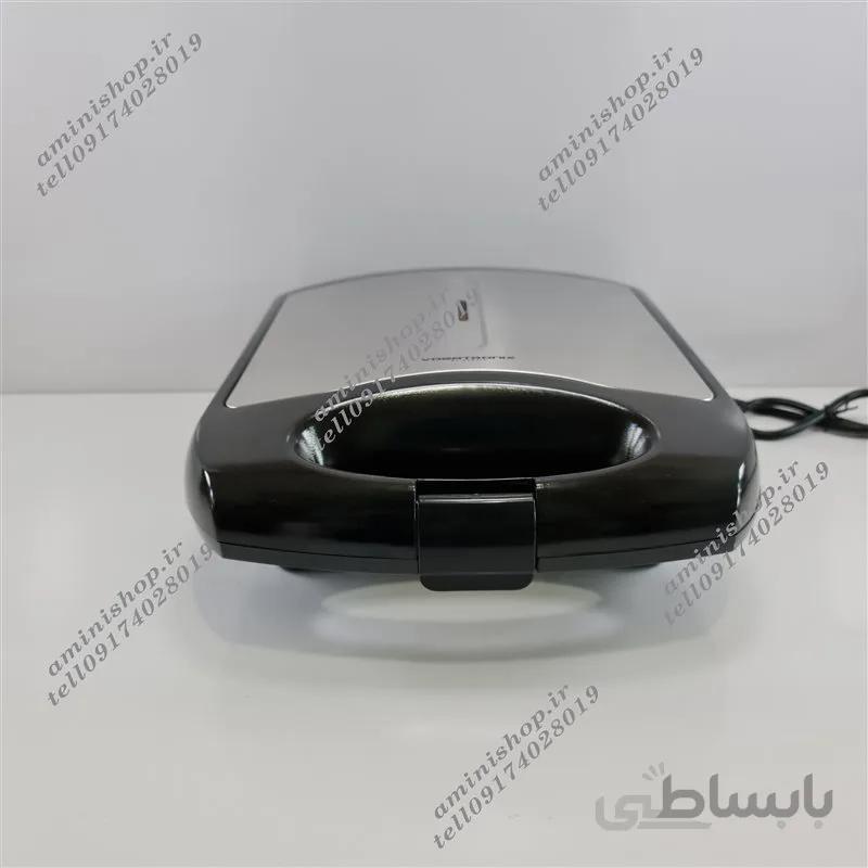 اسنک ساز وگاتی VE-163