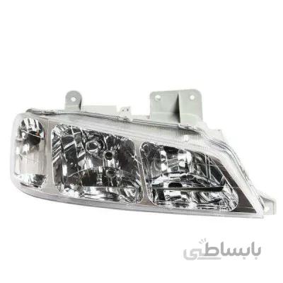 چراغ جلو فن آوران (راست) مناسب برای پژو پارس