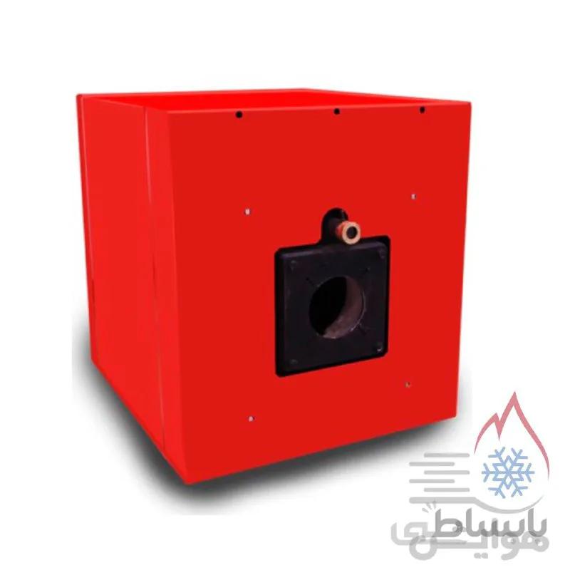 دیگ چدنی بویلر سوپر 500 شوفاژکار