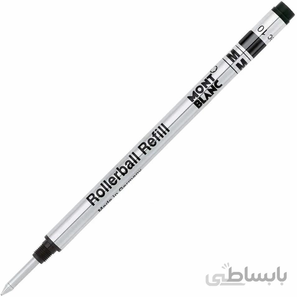 مغزی یدک روان نویس Mont Blanc ا Mont Blanc Rollerball Refill
