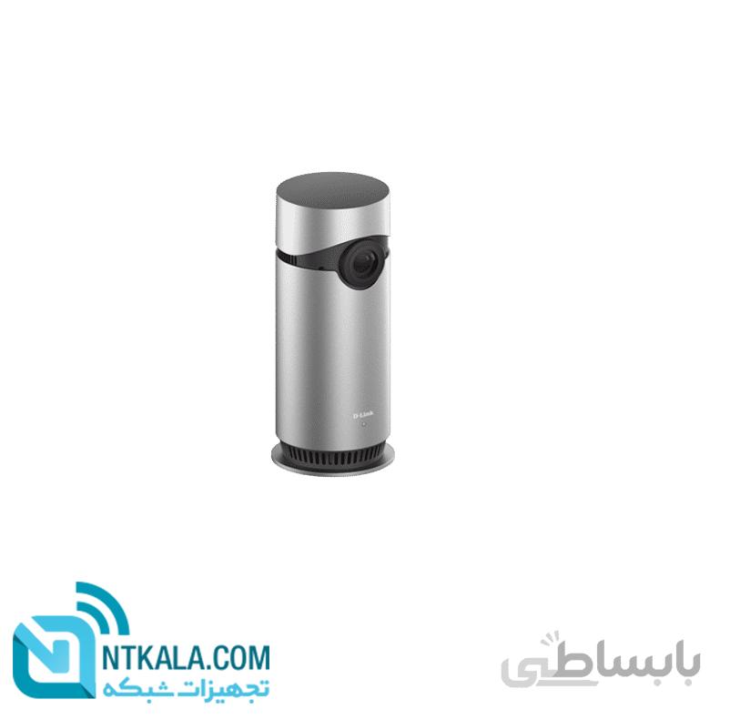 دوربین 180درجه سازگار با HomeKit apple دی-لینک مدل DSH-C310