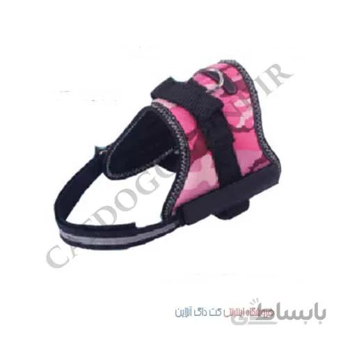 قلاده پوشیدنی مناسب پیاده روی