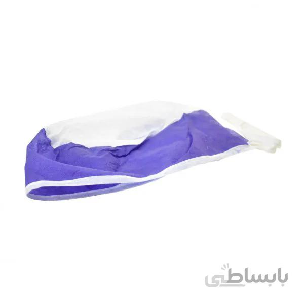 کلاه جراح دکتر وست ا دسته بندی: