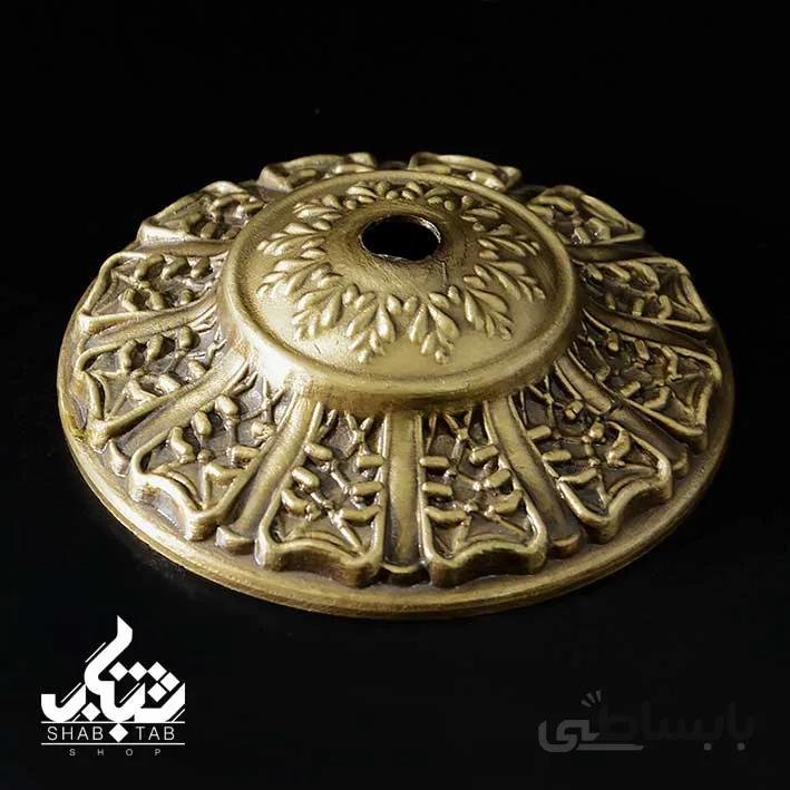 در طوقه 10 کندو برنجی