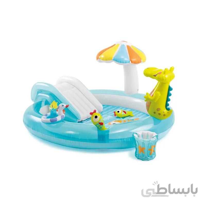 استخر بادی اینتکس کد 57129