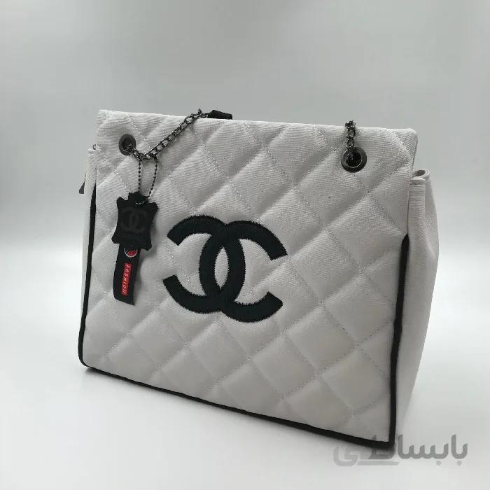 کیف دوشی بزرگ طرح شنل کد 1026