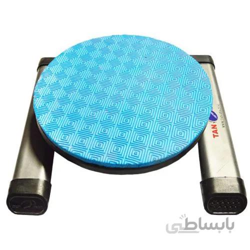 مسگری (چرخونک )بدون دسته تن آرا ا کد محصول :1212144