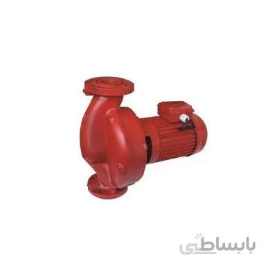 پمپ سیرکولاتور خطی سمنان انرژی مدل 2 اینچ A6 (تک فاز)