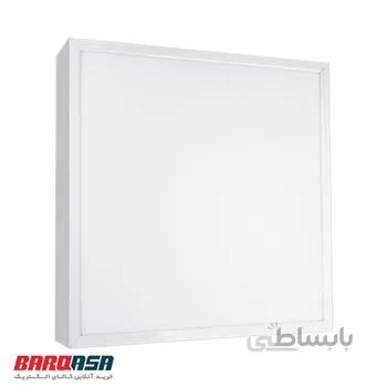 پنل سقفی 60×60 رونا 100 وات پارس شعاع توس
