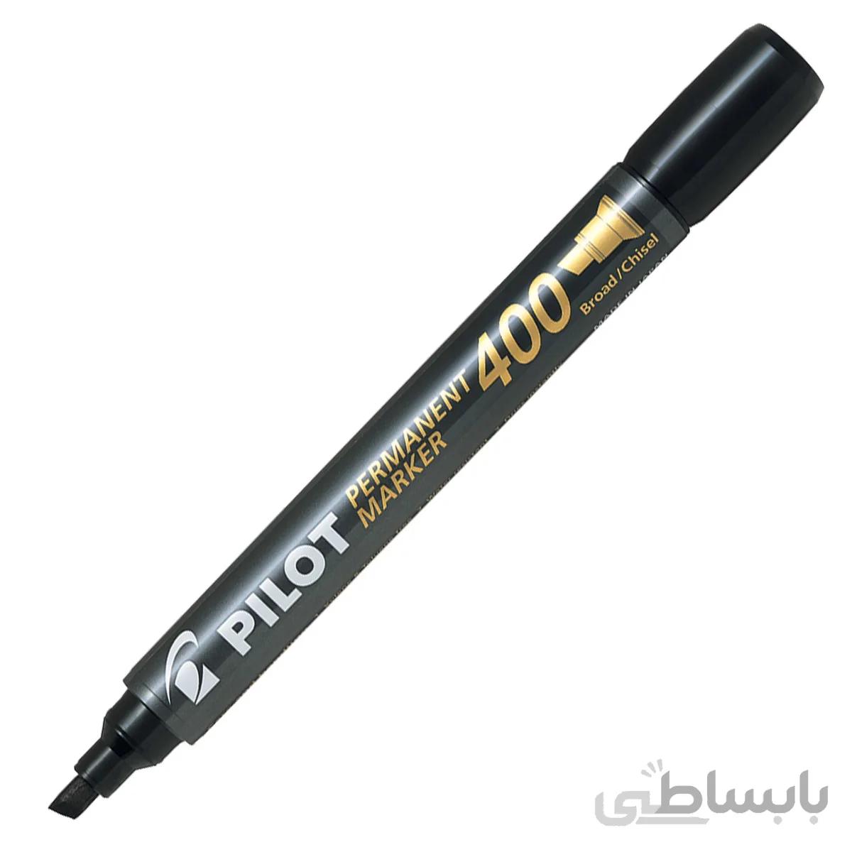 ماژیک پرمننت پایلوت مدل 400