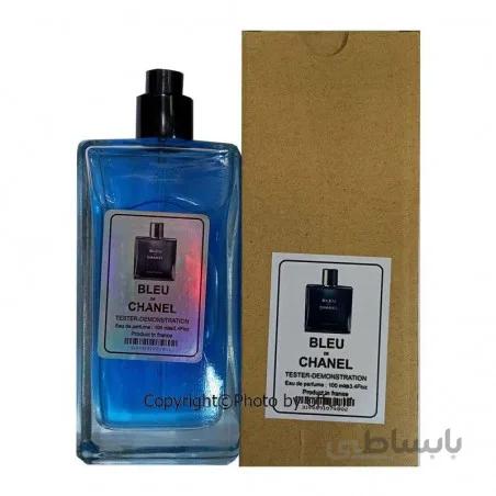 تستر ادو پرفيوم مردانه شانل بلو | Bleu de Chanel for men