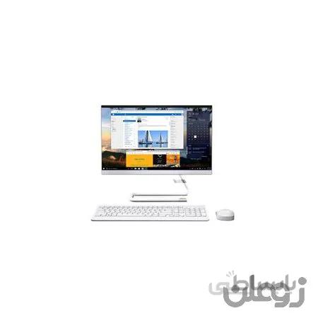 کامپیوتر همه کاره 21.5 اینچی لنوو مدل A340-22iCB-F