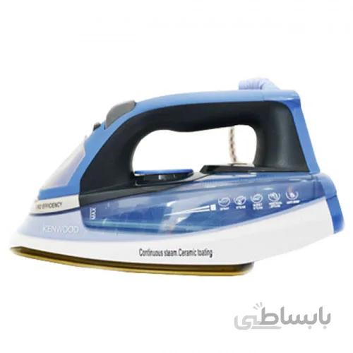 اتو بخار کنوود ۲۴۰۰ وات KENWOOD ST-8172