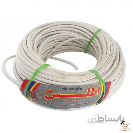 کابل کولر 4 در 1 اطلس مهر طول یک متر