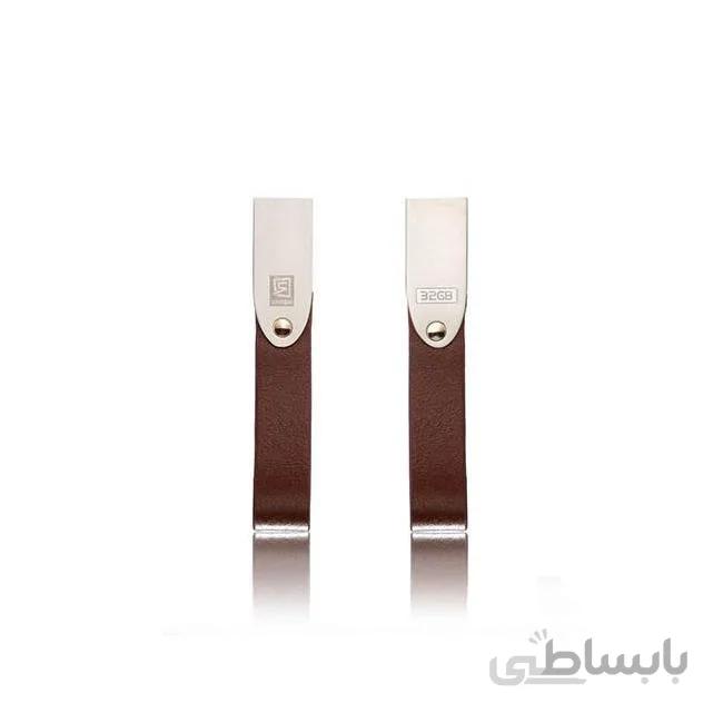 فلش مموری 32 گیگابایت ریمکس REMAX USB 2.0 Flash Disk 32GB RX-806 ا 32GB REMAX USB 2.0 Flash Disk 32GB RX-806 Flash Memory
