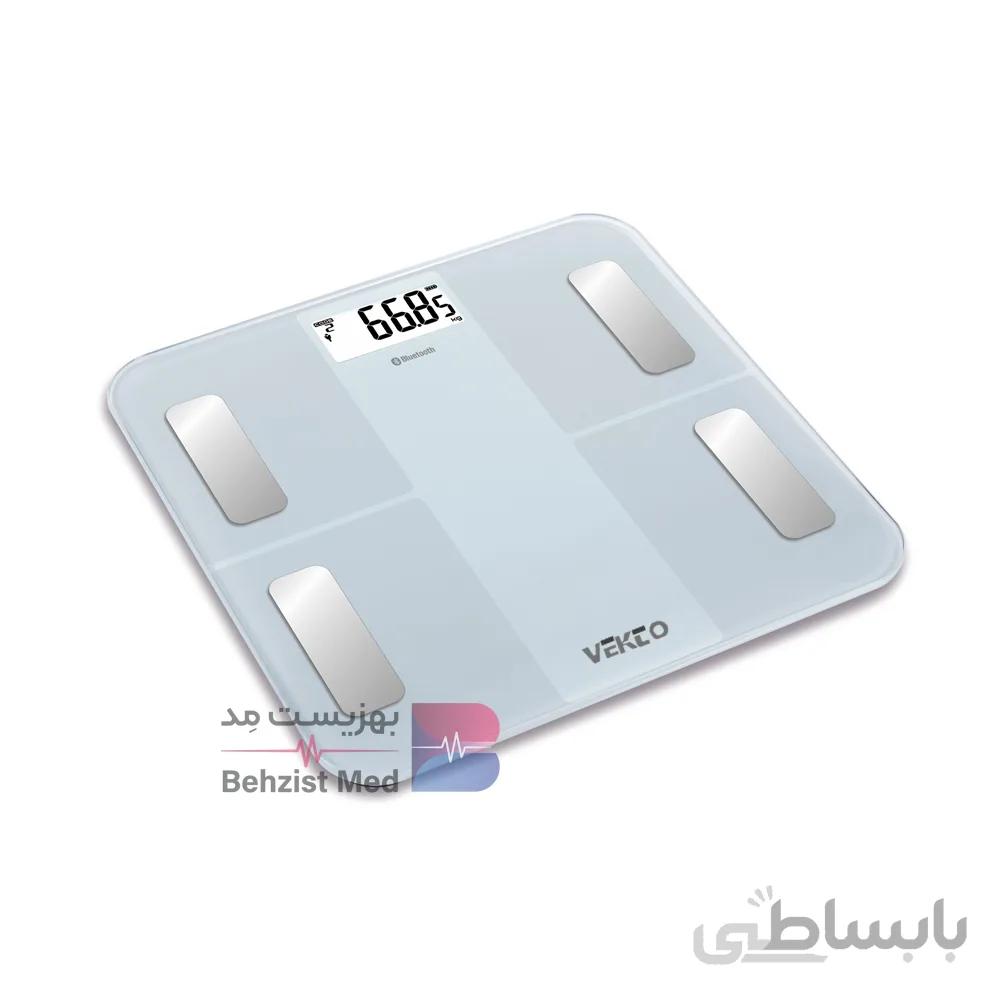 ترازو دیجیتال وکتو iF1011AR