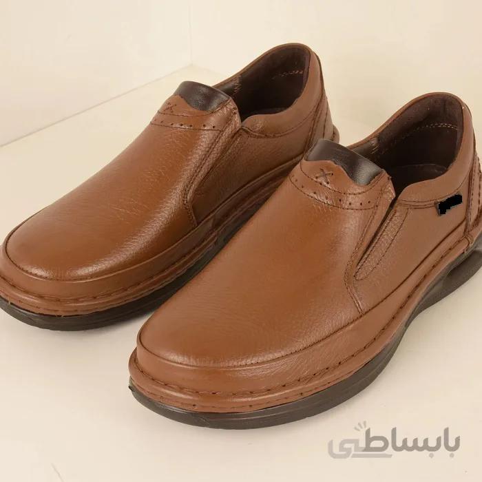 کفش روزمره مردانه کد SHO184-3