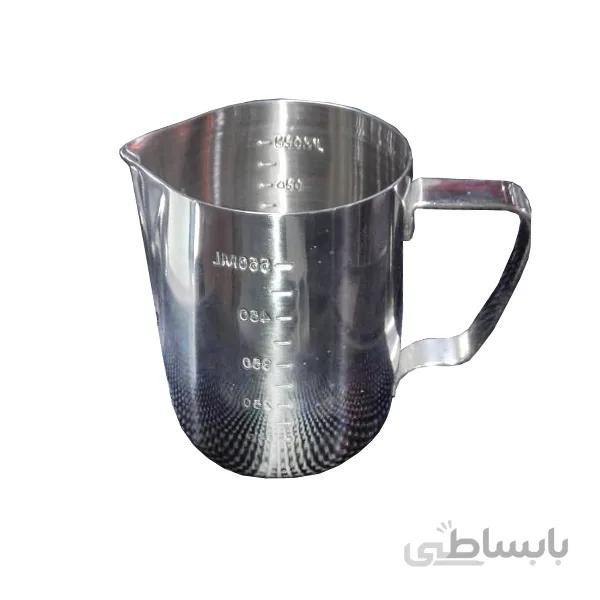 شیر جوش مدل پیچر 600 میلی لیتری