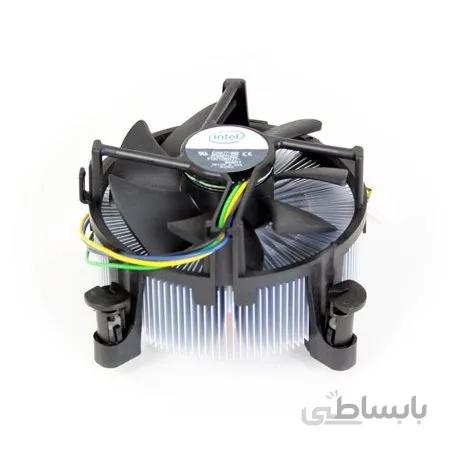 سیستم خنک کننده پردازنده اینتل سوکت 1151 فن
