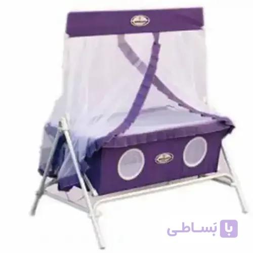 تخت و گهواره میلاد