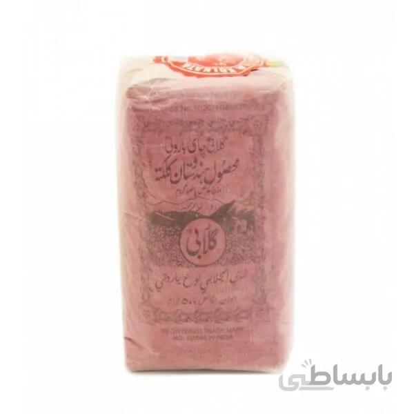چای گلابی باروتی اصل 250 گرم