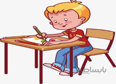 پاورپوینت فصل 6 ریاضی پنجم