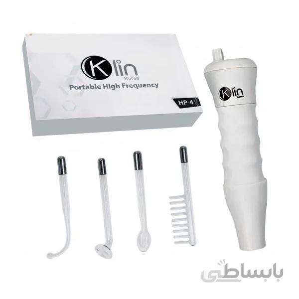 هیدرودرم پرتابل کلین مدل klin HP-4 ا Klin HP-4 Portable Hydroderm