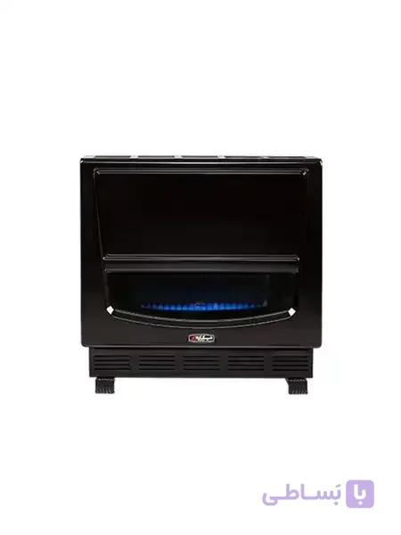 بخاری گازی نیک کالا 18000 مدل آفتاب AF18