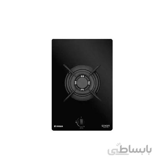 اجاق گاز صفحه‌ای اسنوا مدل SG-13282
