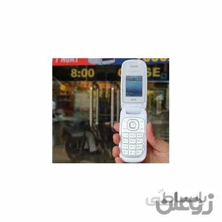سامسونگ 1272 e