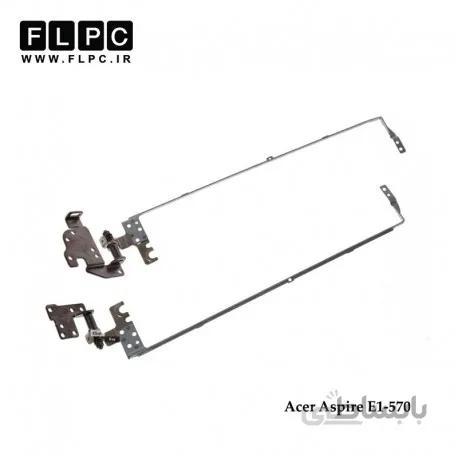 لولا لپ تاپ ایسر Acer Aspire E1-570 Laptop Hinges