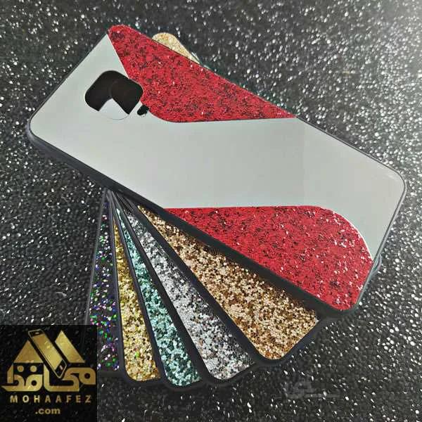 قاب آینه ای شیائومی Redmi Note 9s / Note 9 Pro / Note 9 Pro Max کد XM258