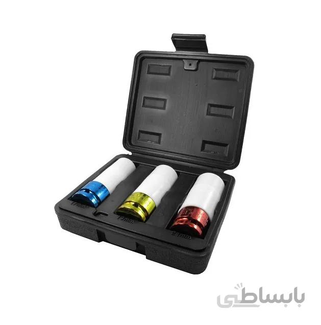 مجموعه 3 عددی بکس واستر مدل 10403C