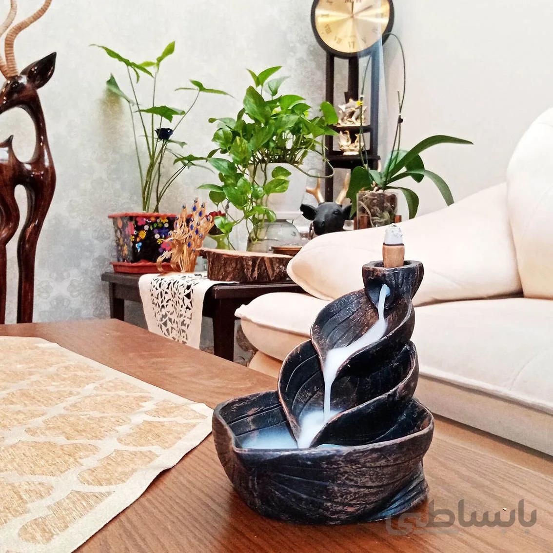 جاعودی مدل آبشاری طرح برگ تیپاکس کالا