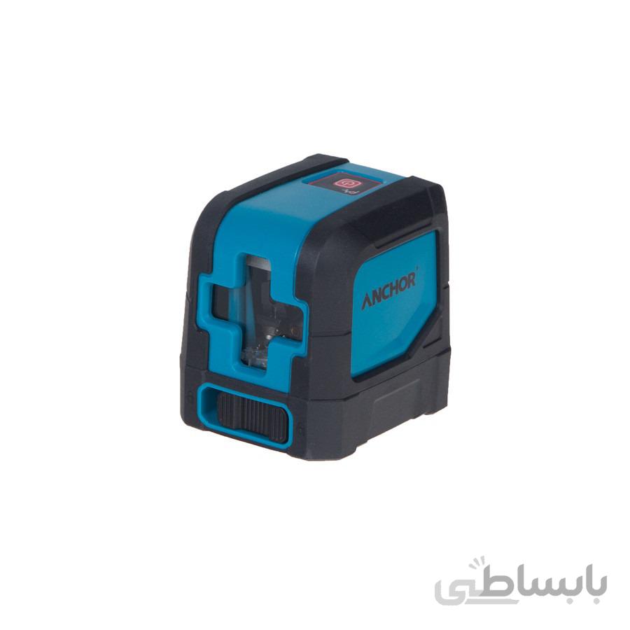 تراز لیزری مگنتی آنکور ا ANCHOR L10