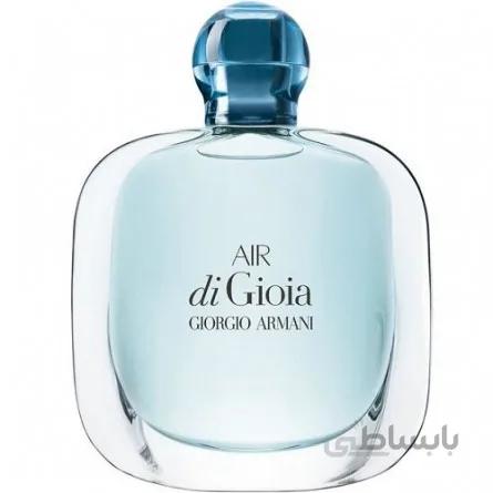 GIORGIO ARMANI – Air di Gioia 100 ml ادو پرفیوم جیورجیو آرمانی ایر دی جیویا