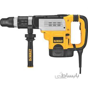 دریل بتن کن دیوالت(DeWalt)مدلD25762