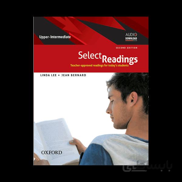 Select Readings Upper-Intermediate 2nd Edition