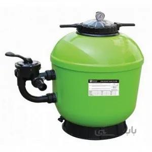 فیلتر شنی استخر فولادی 50*50 هایواتر HW 50-50