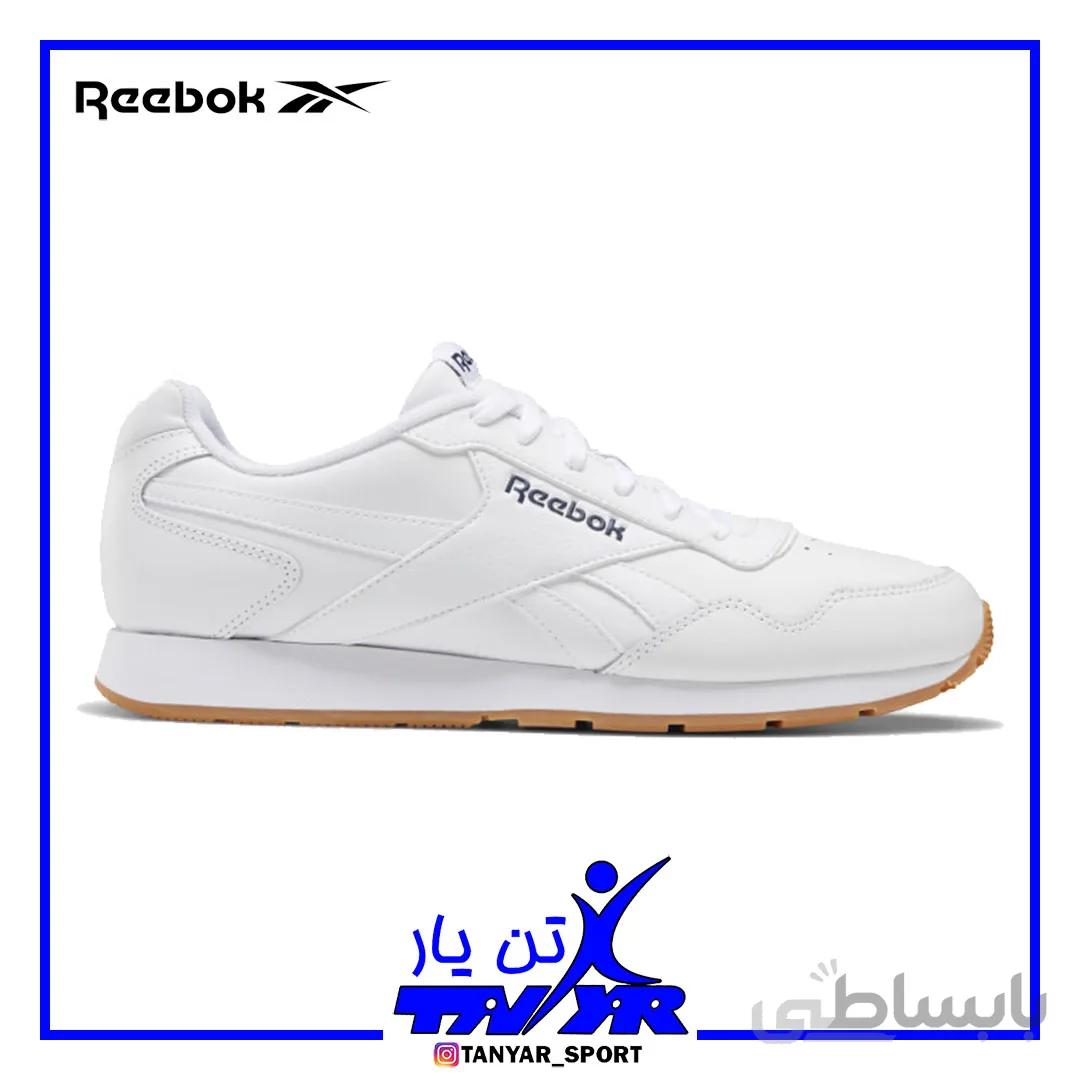 کفش مردانه ریباک مدل Reebok Royal Glide کد DV5412