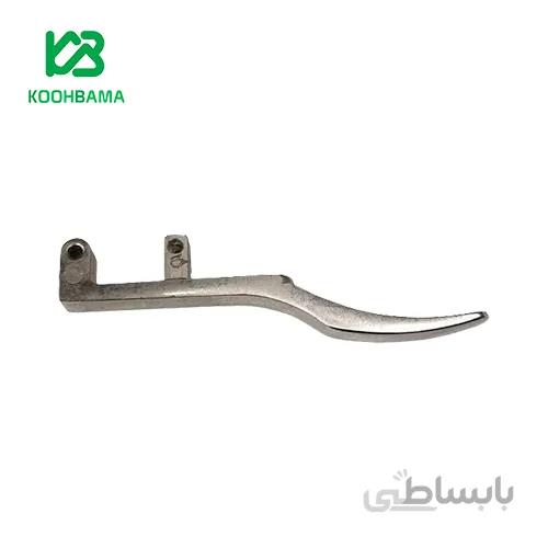 گلن فولادی کرال