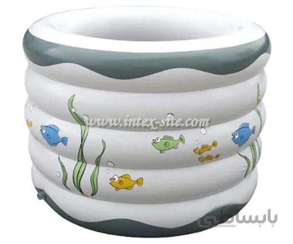 وان بادی بلند دایره اینتایم