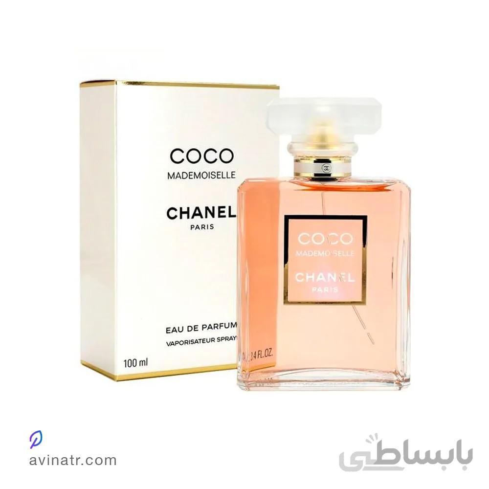 عطر CHANEL COCO MADEMOISELLE