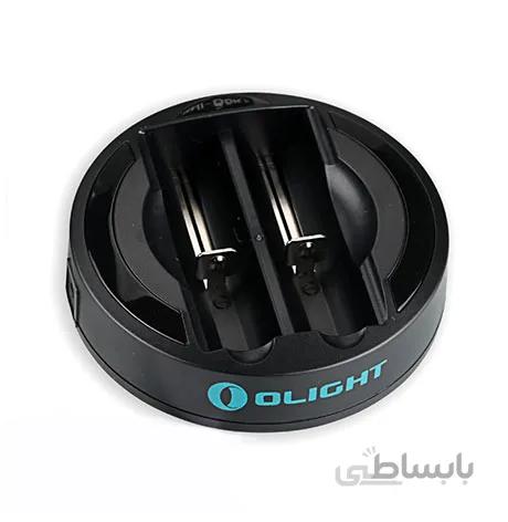 شارژر باتری لیتیومی Olight Omni-DOK
