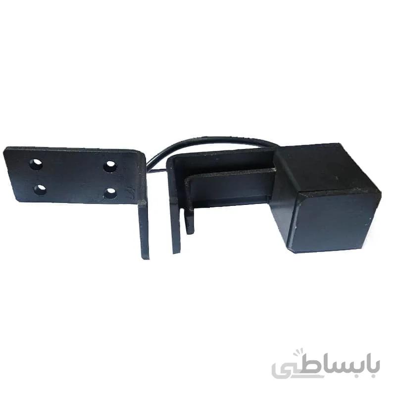 جاقفل برقی کرکره هوشمند هایا مدل RS ا HAYA Rollup Smart Lock