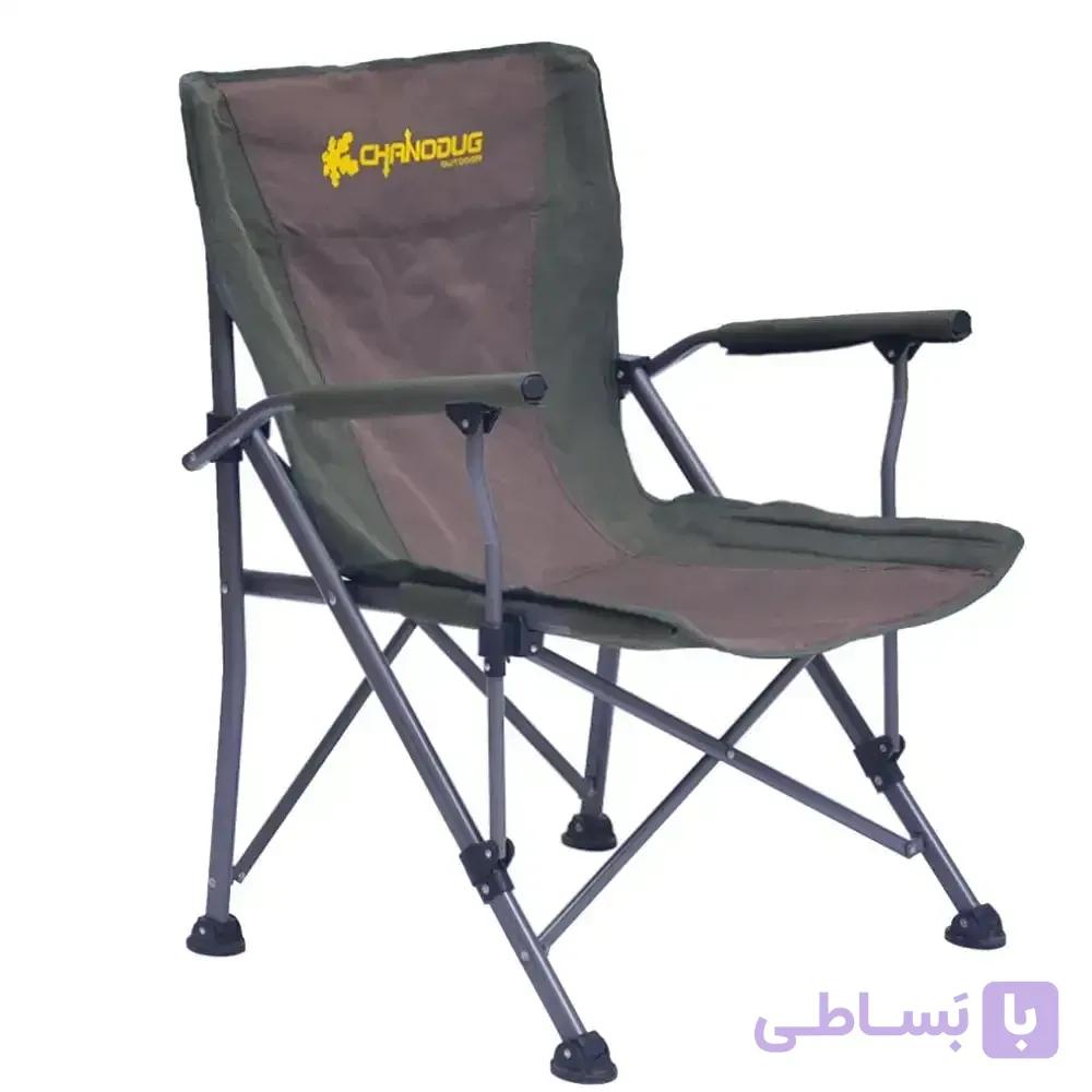 صندلی کمپینگ چانوداگ مدل Folding Chair