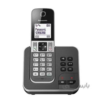 بیسیم پاناسونیک D320