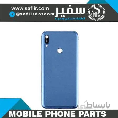 درب پشت Y6 2019 BLUE هوآوی – BACK COVER Y6 2019 BLUE