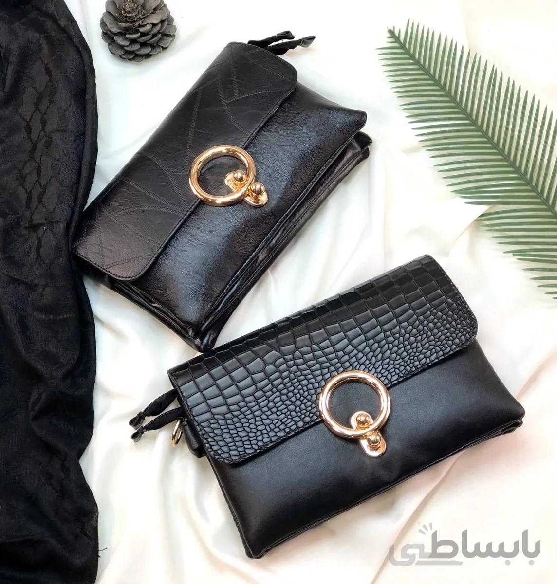 کیف اسپرت زنانه کد KF446