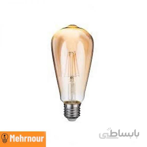 لامپ ادیسونی